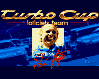 Turbo Cup