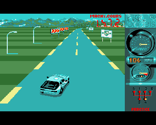 Turbo Cup