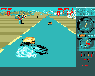 Turbo Cup