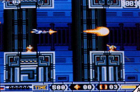 Turrican 2