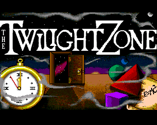 Twilight Zone