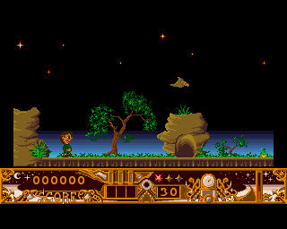 Twinworld: Land of Vision