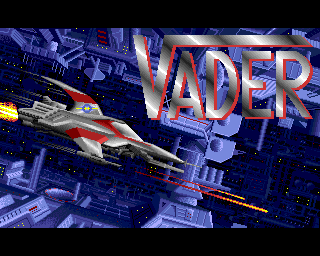 Vader