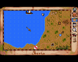Vengeance of Excalibur