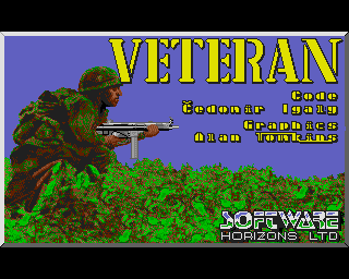 Veteran