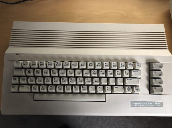 VICE 1.22