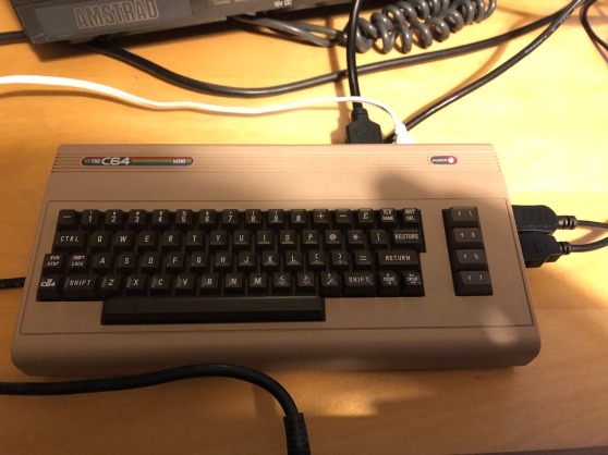 VICE 1.22