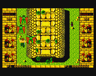 Victory Road: The Pathway To Fear