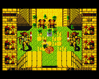Victory Road: The Pathway To Fear