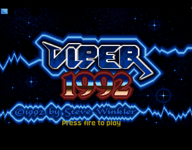 Viper 1992