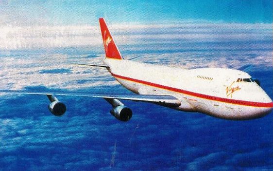 Virgin Atlantic