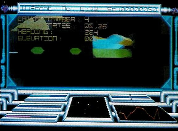 Voyager
