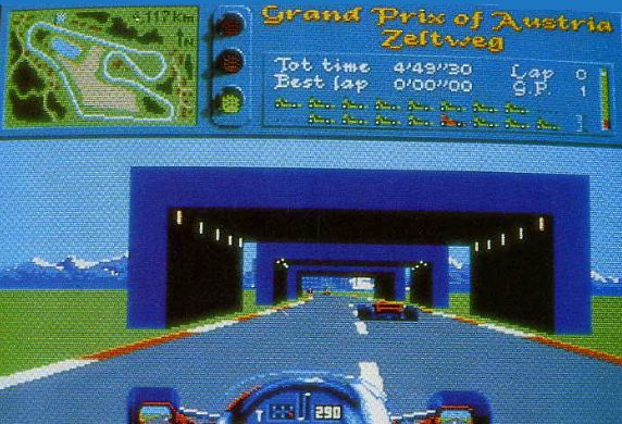 Vroom