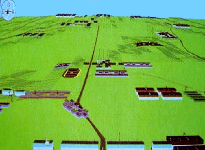 Waterloo