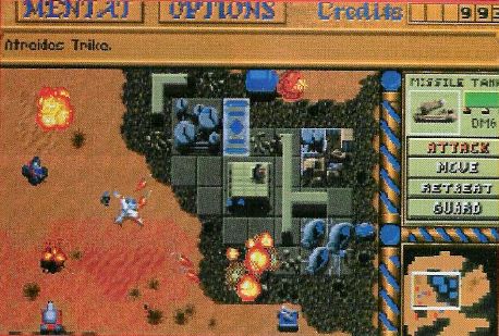 Dune 2