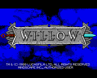 Willow