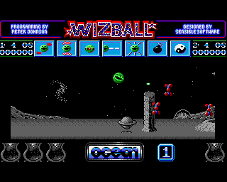 Wizball