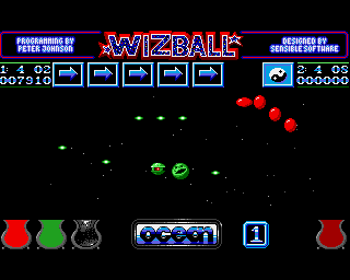 Wizball