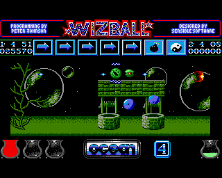 Wizball