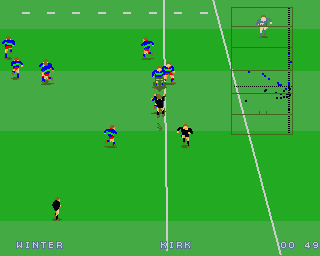 World Class Rugby
