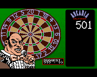 World Darts