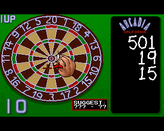 World Darts