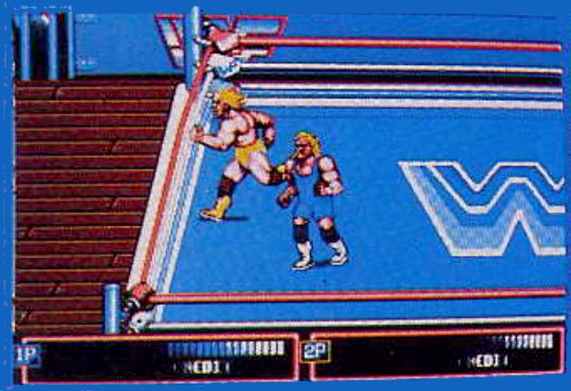 WWF