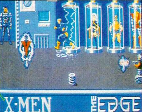 X-MEn