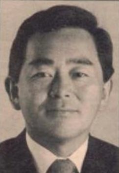 Yoshihito Nakayama