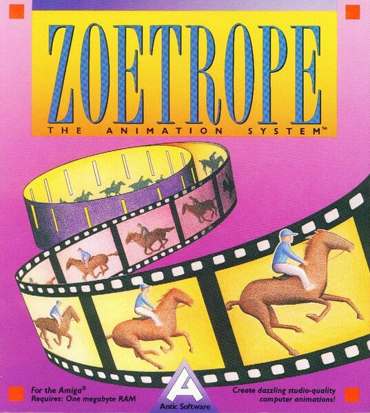 Zoetrope