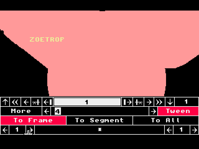Zoetrope